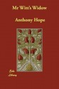 MR Witt's Widow - Anthony Hope