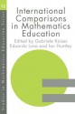 International Comparisons in Mathematics Education - Ian Huntly, Gabriele Kaiser, Eduardo Luna