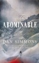 The Abominable: A Novel - Dan Simmons