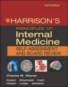 Harrison's Principles of Internal Medicine Board Review - Dennis L. Kasper, Eugene Braunwald