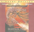 Dragonfire - Donita K. Paul, Ellen Grafton