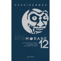 Tout Bob Morane 12 - Henri Vernes, Philippe Lefrancq