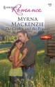 The Cowboy and the Princess (Western Weddings, #11) - Myrna Mackenzie