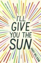 I'll Give You the Sun - Jandy Nelson