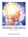 Human Memory (2nd Edition) - Gabriel A. Radvansky