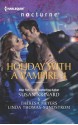 Holiday with a Vampire 4: Halfway to DawnThe GiftBright Star - Susan Krinard, Linda Thomas-Sundstrom, Theresa Meyers