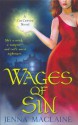 Wages of Sin - Jenna Maclaine