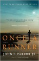 Once a Runner - John L. Parker Jr., John L Parker