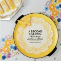 A Second Helping - Alexa Johnston