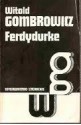 Ferdydurke - Witold Gombrowicz