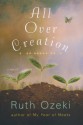 All Over Creation - Ruth Ozeki