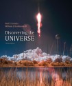 Discovering the Universe - Neil F. Comins, William J. Kaufmann III