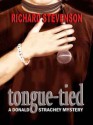 Tongue Tied - Richard Stevenson