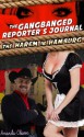 The Gangbanged Reporter's Journal #6: The Harem in Hamburg - Amanda Clover