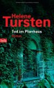 Tod im Pfarrhaus (Irene Huss, #4) - Helene Tursten, Holger Wolandt