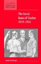 The Social Bases of Nazism, 1919-1933 - Detlef Mühlberger, Maurice Kirby