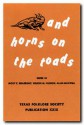 And Horns on the Toads - Mody Coggin Boatright, Wilson M. Hudson, Allen Maxwell