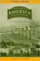 Study Guide: For America: A Narrative History, Seventh Edition - Charles W. Eagles