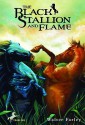 The Black Stallion and Flame (Black Stallion Series, Book 15) - Walter Farley