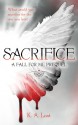 Sacrifice - K.A. Last