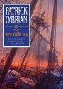 The Wine-Dark Sea (Aubrey/Maturin, #16) - Patrick O'Brian, Simon Vance