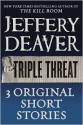 Triple Threat - Jeffery Deaver