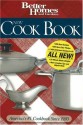 Better Homes and Gardens New Cook Book (Better Homes and Gardens) - Better Homes and Gardens