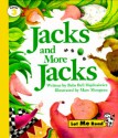 Jacks and More Jacks, Let Me Read Series, Trade Binding - Babs Bell Hajdusiewicz