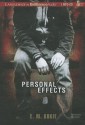 Personal Effects - E. M. Kokie