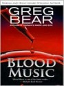 Blood Music (eBook) - Greg Bear