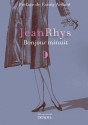 Bonjour minuit - Jean Rhys, Jacqueline Bernard