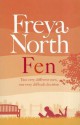 Fen. Freya North - Freya North