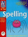 Spelling (Hodder Home Learning: Age 9 10) - Rhona Whiteford