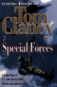 Special Forces: A Guided Tour of U.S. Army Special Forces - Tom Clancy