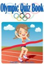 Olympic Quiz Book - Interactive Book - James Jones