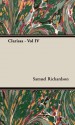 Clarissa - Vol IV (of 4) - Samuel Richardson