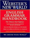 Webster's New World English Grammar Handbook - Gordon Loberger, Kate Shoup