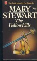 The Hollow Hills - Mary Stewart