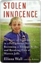 Stolen Innocence - Elissa Wall, Lisa Pulitzer