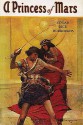 A Princess of Mars - Edgar Rice Burroughs