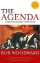 The Agenda: Inside the Clinton White House - Bob Woodward