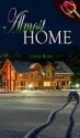 Almost Home - Carla Rossi