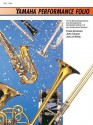 Yamaha Performance Folio: Tuba - Frank Erickson, John Kinyon, John O'Reilly