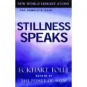 Stillness Speaks - Eckhart Tolle