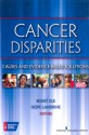 Cancer Disparities: Causes and Evidence-Based Solutions - Ronit Elk, Hope Landrine, Ph.D. Ronit Elk, Ph.D. Hope Landrine, American Cancer Society