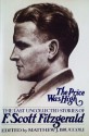 The Price Was High: The Last Uncollected Stories Of F. Scott Fitzgerald - F. Scott Fitzgerald, Matthew J. Bruccoli