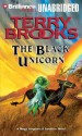 The Black Unicorn - Terry Brooks