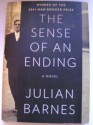 The Sense of an Ending - Julian Barnes