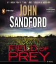 Field of Prey - Richard Ferrone, John Sandford