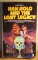 Han Solo and the Lost Legacy - Brian Daley